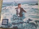 The Wave LP Vinyl Record - Tom Chaplin Keane  - New Signed
