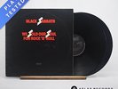 Black Sabbath We Sold Our Soul For Rock 'N' Roll Double LP Vinyl Record - VG/VG+