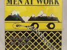 MEN AT WORK Business As Usual ORIGINAL US 1982 PRESSING SEALED LP Vinyl READ