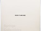 Arctic Monkeys – Suck It And See - Domino – DNO300 (2011) VG+/VG+