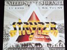 STRYPER - In God We Trust (1988 Enigma) Vinyl - USED Very Good Plus