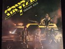 STRYPER - Soldiers Under Command (1985 Enigma) ST-73217, Reissue w/ Inserts USED
