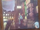 DAVID BOWIE THE RISE AND FALL OF ZIGGY STARDUST LP. FIRST PRESSING. SF8287.