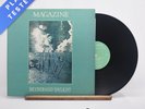 Magazine Secondhand Daylight A1 B1 Gatefold LP Album Vinyl Record - VG+/VG+
