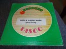 CHUCK ARMSTRONG - SOMETHING GOT A HOLD ON ME -  FUNK 12