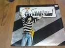 The Sensational Alex Harvey Band – Next…Vinyl LP Album 33RPM 1974