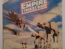 SEALED Star Wars-The Story of The Empire Strikes Back 1980 Original 1ST Press