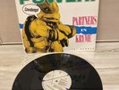 1990 Teenage Mutant Ninja Turtles PARTNERS IN KRYME Turtle Power-12