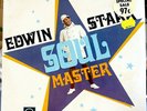EDWIN STARR Soul Master SEALED  *ORIG 1968 US 1st PRESSING* Vinyl LP Gordy Miles