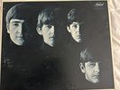 MEET THE BEATLES, LP, CAPITOL T 2047 MONO ORIGINAL FIRST PRESSING OR VERY EARLY