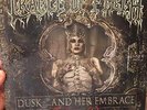 Cradle Of Filth / Dusk Her Embrace