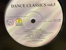 Dance Classics Volume 5