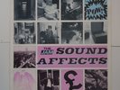 THE JAM Sound Affects RARE ORIG 1980 promo poster 20