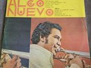 Afro-Cuban Jazz, Son, Rumba  Juan Pablo Torres –Algo Nuevo- Original EGREM CUBA