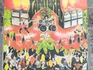 Pantera Projects In The Jungle LP Vinyl Import NEW  SEALED