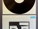 THROWING MUSES Limbo RARE 1996 VINYL LP UK 4AD Kristin Hersh