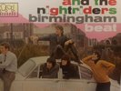Mike Sheridan And The Nightriders – Birmingham Beat  EX Vinyl LP82