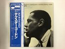 DEXTER GORDON OUR MAN IN PARIS - BLUE NOTE BST 84146 Japan  LP