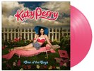 Katy Perry One of the Boys 15th Anniversary Limited Edition Pink Vinyl 12