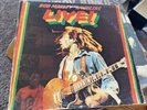 Bob Marley And The Wailers Live