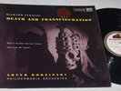 HMV ASD 270 Artur Rodzinski Strauss Death and Transfiguration 1959 ED1 NM