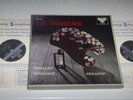 Decca SXL 2170/1 Tullio Serafin Puccini La Boheme Tebaldi Bergonzi 1959 ED1 WBG