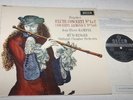 Decca SXL 6104 Jean-Pierre Rampal Pergolesi Flute Concerti 1964 ED1 WBG NM