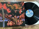 Ryuichi Sakamoto – Merry Christmas Mr. Lawrence OST LP MCA 6125 - Electronic NM-