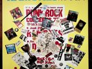 The Ramones - Ramones Mania double LP 1988 promo near mint vinyl