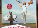 The Rolling Stones In Concert- Get Yer Ya-Ya's Out, NEW & SEALED Box Set w/ Hype