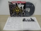 Queensryche - Operation Mindcrime 1992 KOREA Vinyl LP W/Insert