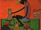 LP Third World 96° In The Shade + INLAY JAPAN NEAR MINT Island Records