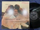 MINT  THELONIOUS MONK BRILLIANT CORNERS RIVERSIDE SMJ 6136 MONO JAPAN LP