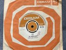 THE VIRGIN SLEEP - LOVE / HALLIFORD HOUSE rare UK 1967 / FREAKBEAT / PSYCH DERAM