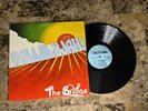 THE BRIDGE HALLELUJAH  KILLER XIAN NC PRIVATE LABEL PSYCH VINYL LP EX+