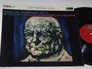RCA SB-2070 Pierre Monteux Sibelius Symphony No.2 - 1959 ED1 NM LSC-2342