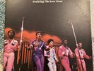 Harold Melvin And The Blue Notes - Black & Blue (LP, Album, Gat)