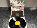 RARE LP VINYL FLEETWOOD MAC ALBUM KILN HOUSE RSLP 9004 1970 UK 1ST PRESS EX/EX