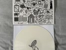 Ed Sheeran - Autumn Variations SIGNED White Vinyl LP