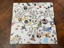Led Zeppelin III Classic Records 200gram Quiex Vinyl