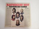 Raspberries Best Featuring Eric Carmen Vinyl LP - 1979 Capitol SN-16095 EXC