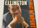 LP Duke Ellington At Newport CL 934 (VG+/B Vinyl)