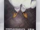 THE REPLACEMENTS The Sire Years Vinyl Box Set 4 LP Rare Tim Pleased to Meet Me