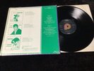 ELVIS PRESLEY LP CAS-2428 CHRISTMAS ALBUM SHRINK  GREEN BACK NM TO MINT