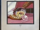 Sylvester - Step II (LP, EX, 1978 OG)