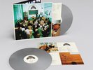 OASIS - THE MASTERPLAN 25th Anniversary - 2 LP Remastered Silver VINYL NEW ALBUM
