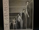 THE MEMBERS Solitary Confinement 1978 7