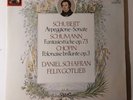 +++ Schubert Arpeggione/Schumann Fantasiestücke op.73/Chopin Polonaise op.3 +++