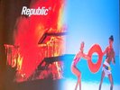 NEW ORDER REPUBLIC - 180-GRAM VINYL LP  