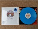 Queen : A Night at the Opera Limited Ed Walmart US Import Sky Blue Vinyl LP
